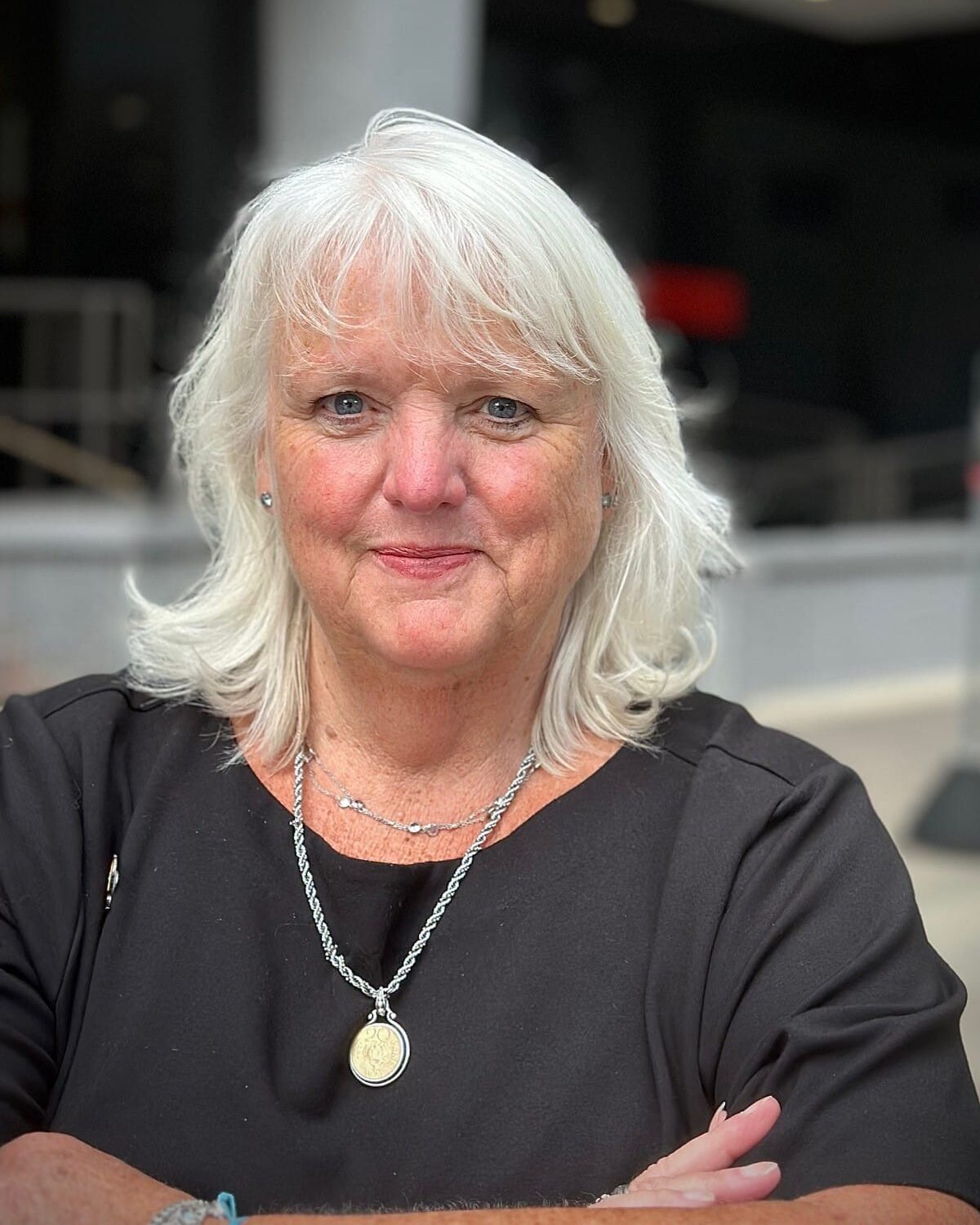 Maureen Gaynor headshot